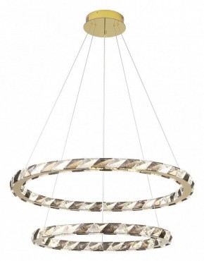 Подвесной светильник Lussole Citrus LSP-7158 в Надыме - nadym.mebel24.online | фото 2