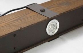 Подвесной светильник Lussole Holtsville LSP-9860 в Надыме - nadym.mebel24.online | фото 3