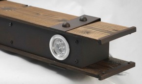 Подвесной светильник Lussole Holtsville LSP-9860 в Надыме - nadym.mebel24.online | фото 4