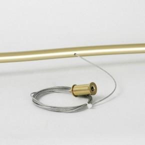 Подвесной светильник Lussole Wave LSP-7242 в Надыме - nadym.mebel24.online | фото 5