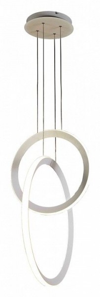 Подвесной светильник Mantra Kitesurf 7191 в Надыме - nadym.mebel24.online | фото 2