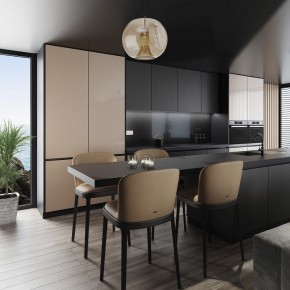 Подвесной светильник Mantra Kriss 8528 в Надыме - nadym.mebel24.online | фото 3