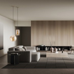 Подвесной светильник Mantra Kriss 8528 в Надыме - nadym.mebel24.online | фото 4