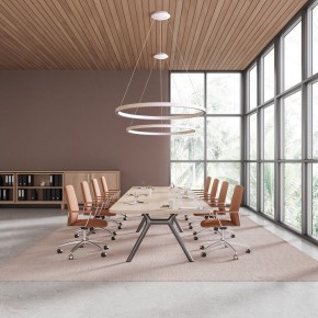 Подвесной светильник Mantra Riumar 8675 в Надыме - nadym.mebel24.online | фото 3