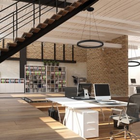 Подвесной светильник Mantra Riumar 8676 в Надыме - nadym.mebel24.online | фото 3
