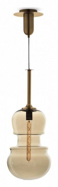Подвесной светильник Mantra Sonata 6690 в Надыме - nadym.mebel24.online | фото 2