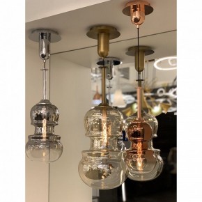 Подвесной светильник Mantra Sonata 6690 в Надыме - nadym.mebel24.online | фото 6