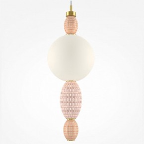 Подвесной светильник Maytoni Adore MOD297PL-L12BS3K в Надыме - nadym.mebel24.online | фото