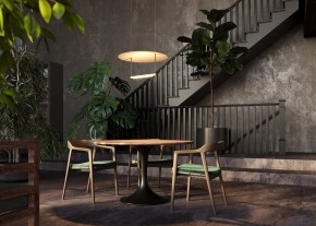 Подвесной светильник Maytoni Ambience MOD280PL-L30B3K1 в Надыме - nadym.mebel24.online | фото 5