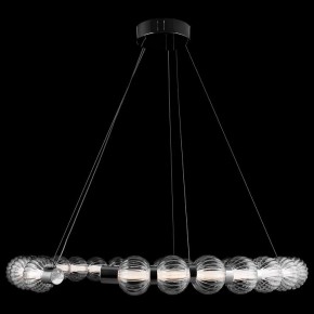 Подвесной светильник Maytoni Amulet MOD555PL-L30CH4K в Надыме - nadym.mebel24.online | фото 3