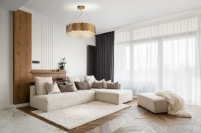 Подвесной светильник Maytoni Artistico MOD017PL-05BS в Надыме - nadym.mebel24.online | фото 6