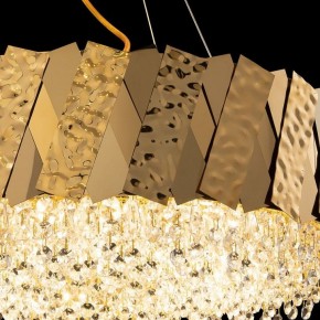 Подвесной светильник Maytoni Artistico MOD017PL-05BS в Надыме - nadym.mebel24.online | фото 7