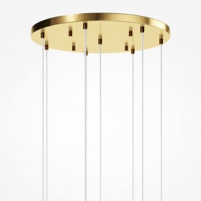 Подвесной светильник Maytoni Aura MOD016PL-08BS1 в Надыме - nadym.mebel24.online | фото 6