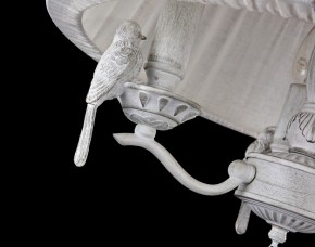 Подвесной светильник Maytoni Bird ARM013-33-W в Надыме - nadym.mebel24.online | фото 4