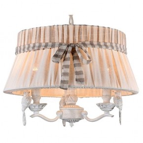 Подвесной светильник Maytoni Bird ARM013-33-W в Надыме - nadym.mebel24.online | фото