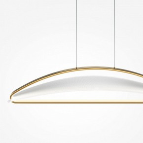 Подвесной светильник Maytoni Breeze MOD281PL-L34BS3K в Надыме - nadym.mebel24.online | фото 3