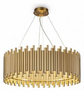 Подвесной светильник Maytoni Coliseo MOD135PL-08BS в Надыме - nadym.mebel24.online | фото 2