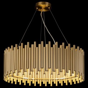 Подвесной светильник Maytoni Coliseo MOD135PL-08BS в Надыме - nadym.mebel24.online | фото 3