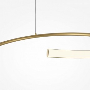 Подвесной светильник Maytoni Curve MOD242PL-L33BSK в Надыме - nadym.mebel24.online | фото 3