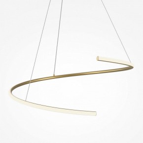 Подвесной светильник Maytoni Curve MOD242PL-L33BSK в Надыме - nadym.mebel24.online | фото 4