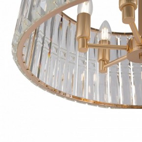 Подвесной светильник Maytoni Facet MOD094PL-06G в Надыме - nadym.mebel24.online | фото 5