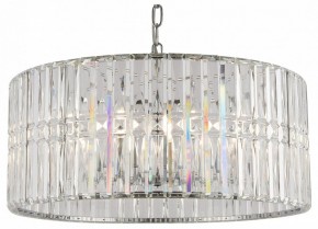 Подвесной светильник Maytoni Facet MOD094PL-08CH в Надыме - nadym.mebel24.online | фото 2