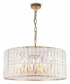 Подвесной светильник Maytoni Facet MOD094PL-08G в Надыме - nadym.mebel24.online | фото 2