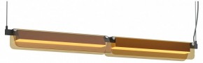 Подвесной светильник Maytoni Flat MOD296PL-L20BC3K в Надыме - nadym.mebel24.online | фото