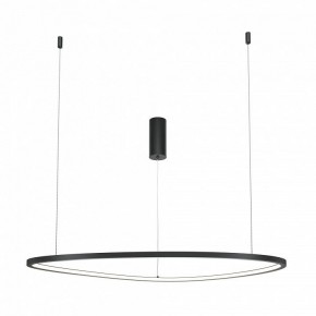 Подвесной светильник Maytoni Glint MOD072PL-L36B3K в Надыме - nadym.mebel24.online | фото 3