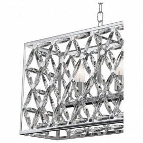 Подвесной светильник Maytoni Ledas MOD069PL-04CH в Надыме - nadym.mebel24.online | фото 4