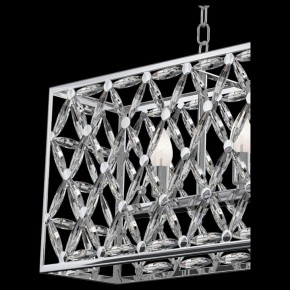 Подвесной светильник Maytoni Ledas MOD069PL-04CH в Надыме - nadym.mebel24.online | фото 5
