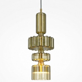 Подвесной светильник Maytoni Level MOD253PL-L18BS3K3 в Надыме - nadym.mebel24.online | фото