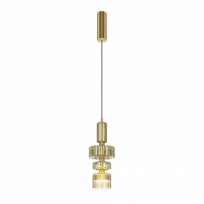 Подвесной светильник Maytoni Level MOD253PL-L18BS3K3 в Надыме - nadym.mebel24.online | фото 2