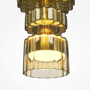Подвесной светильник Maytoni Level MOD253PL-L18BS3K3 в Надыме - nadym.mebel24.online | фото 4
