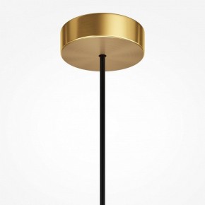 Подвесной светильник Maytoni Levitation MOD376PL-01G в Надыме - nadym.mebel24.online | фото 7