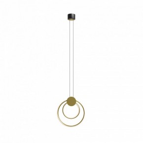 Подвесной светильник Maytoni Link MOD357PL-L14BS3K в Надыме - nadym.mebel24.online | фото 2