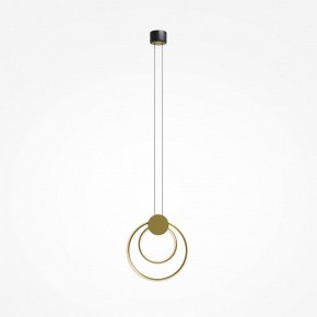 Подвесной светильник Maytoni Link MOD357PL-L14BS3K в Надыме - nadym.mebel24.online | фото 3