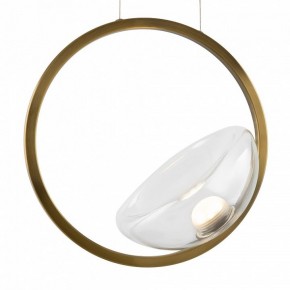 Подвесной светильник Maytoni Lunare MOD327PL-L5BS3K в Надыме - nadym.mebel24.online | фото 9