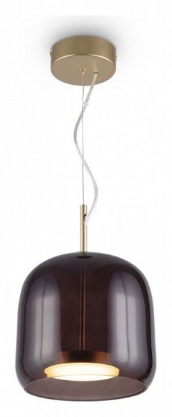 Подвесной светильник Maytoni Madmen MOD128PL-L6BR в Надыме - nadym.mebel24.online | фото 2