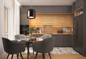 Подвесной светильник Maytoni Madmen MOD128PL-L6BR в Надыме - nadym.mebel24.online | фото 5