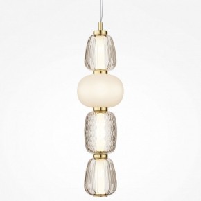 Подвесной светильник Maytoni Pattern MOD267PL-L32G3K в Надыме - nadym.mebel24.online | фото
