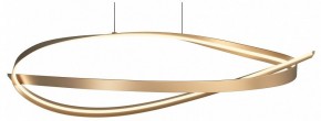 Подвесной светильник Maytoni Plons MOD283PL-L40BS3K в Надыме - nadym.mebel24.online | фото
