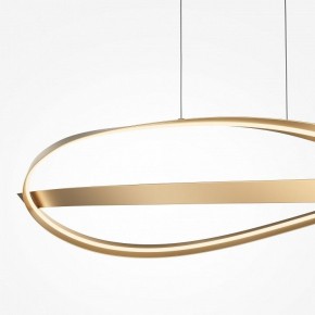 Подвесной светильник Maytoni Plons MOD283PL-L40BS3K в Надыме - nadym.mebel24.online | фото 5