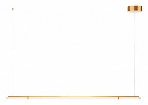 Подвесной светильник Maytoni Plume MOD340PL-L28BS3K в Надыме - nadym.mebel24.online | фото 2
