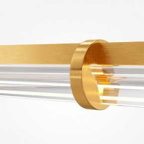 Подвесной светильник Maytoni Plume MOD340PL-L28BS3K в Надыме - nadym.mebel24.online | фото 3