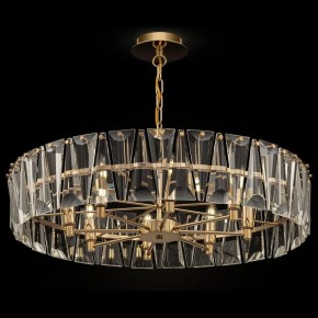 Подвесной светильник Maytoni Puntes MOD043PL-08G в Надыме - nadym.mebel24.online | фото 3