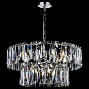 Подвесной светильник Maytoni Puntes MOD043PL-12CH в Надыме - nadym.mebel24.online | фото 4