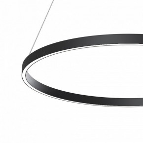 Подвесной светильник Maytoni Rim MOD058PL-L42BK в Надыме - nadym.mebel24.online | фото 4