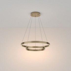 Подвесной светильник Maytoni Rim MOD058PL-L55BS3K в Надыме - nadym.mebel24.online | фото 2