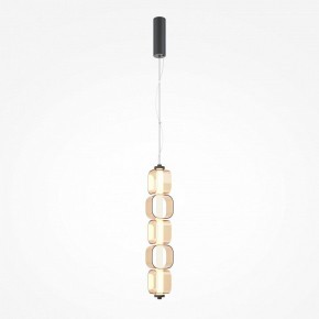 Подвесной светильник Maytoni Ritmo MOD381PL-L30B3K в Надыме - nadym.mebel24.online | фото 2